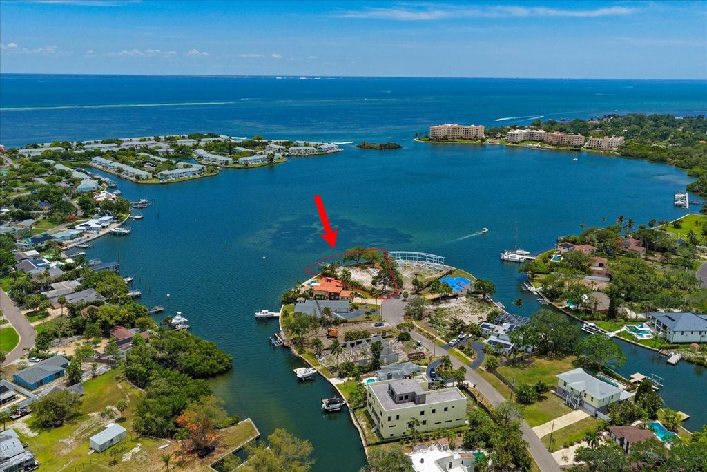 Photo of 4838 Paradise Way S, St Petersburg, FL 33705 (MLS # TB8507474)