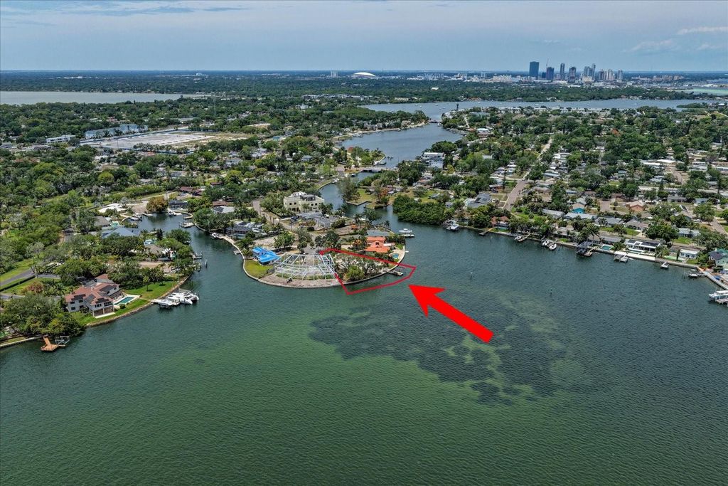 Photo of 4838 Paradise Way S, St Petersburg, FL 33705 (MLS # TB8507474)