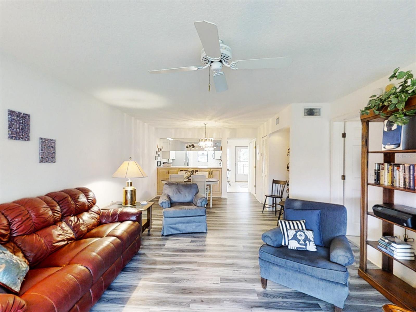 Bouchelle Island Condo - Residential