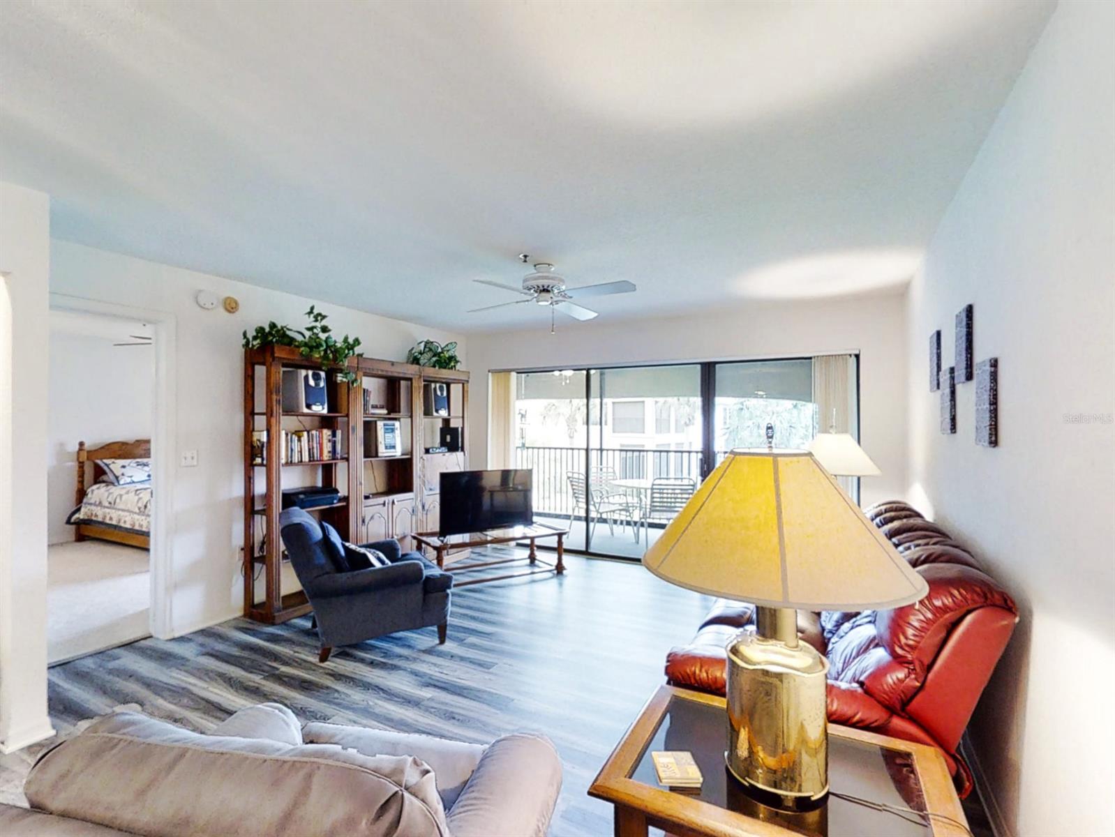 Bouchelle Island Condo - Residential