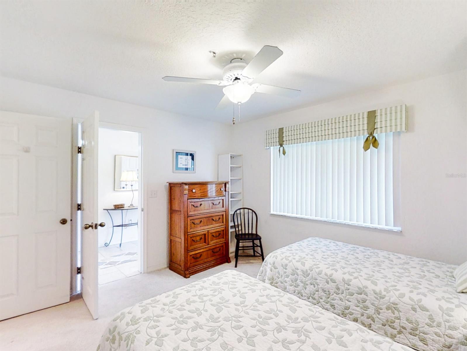 Bouchelle Island Condo - Residential