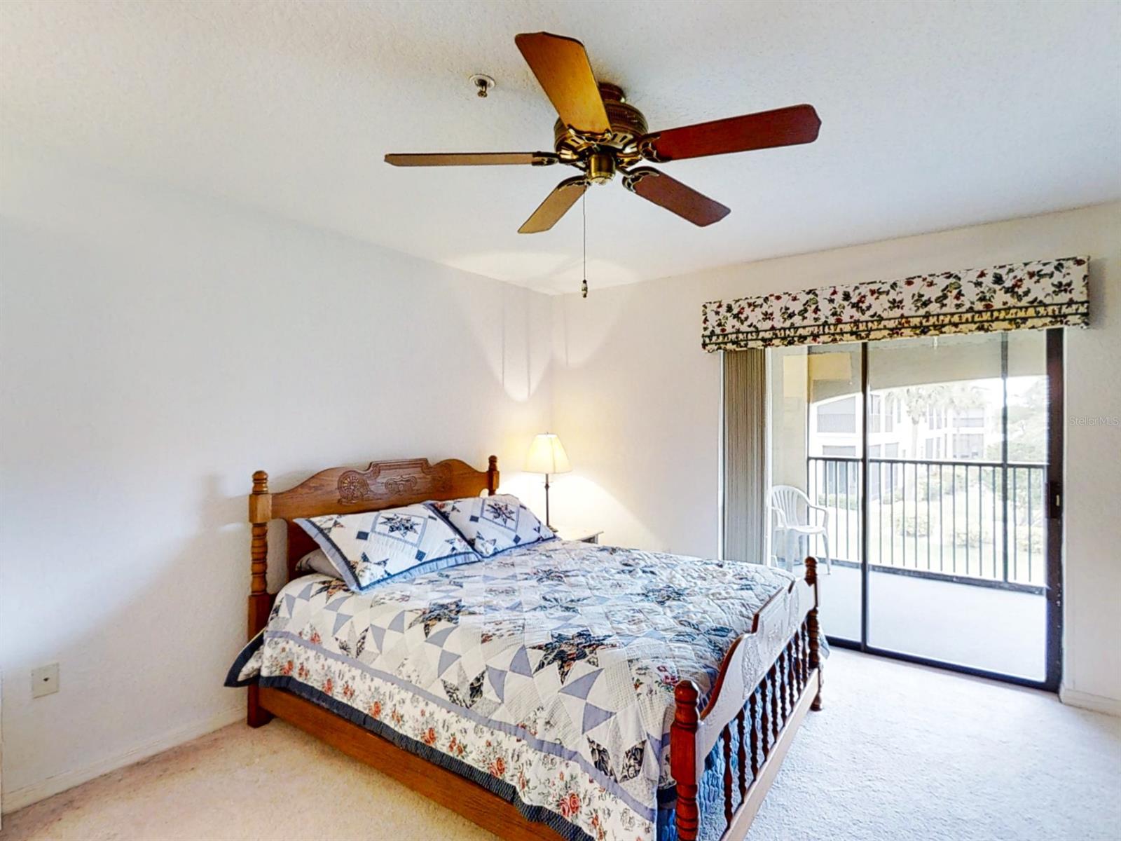 Bouchelle Island Condo - Residential