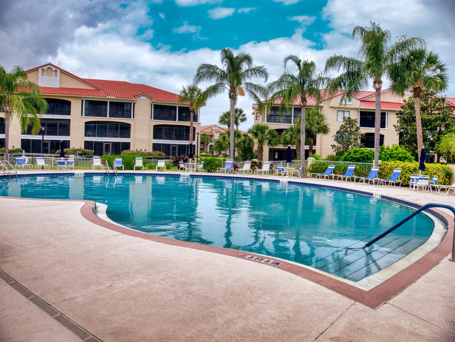 Bouchelle Island Condo - Residential