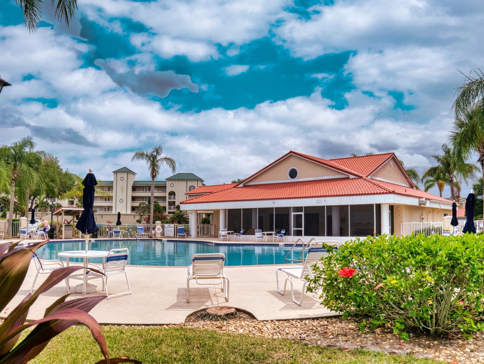 Bouchelle Island Condo - Residential