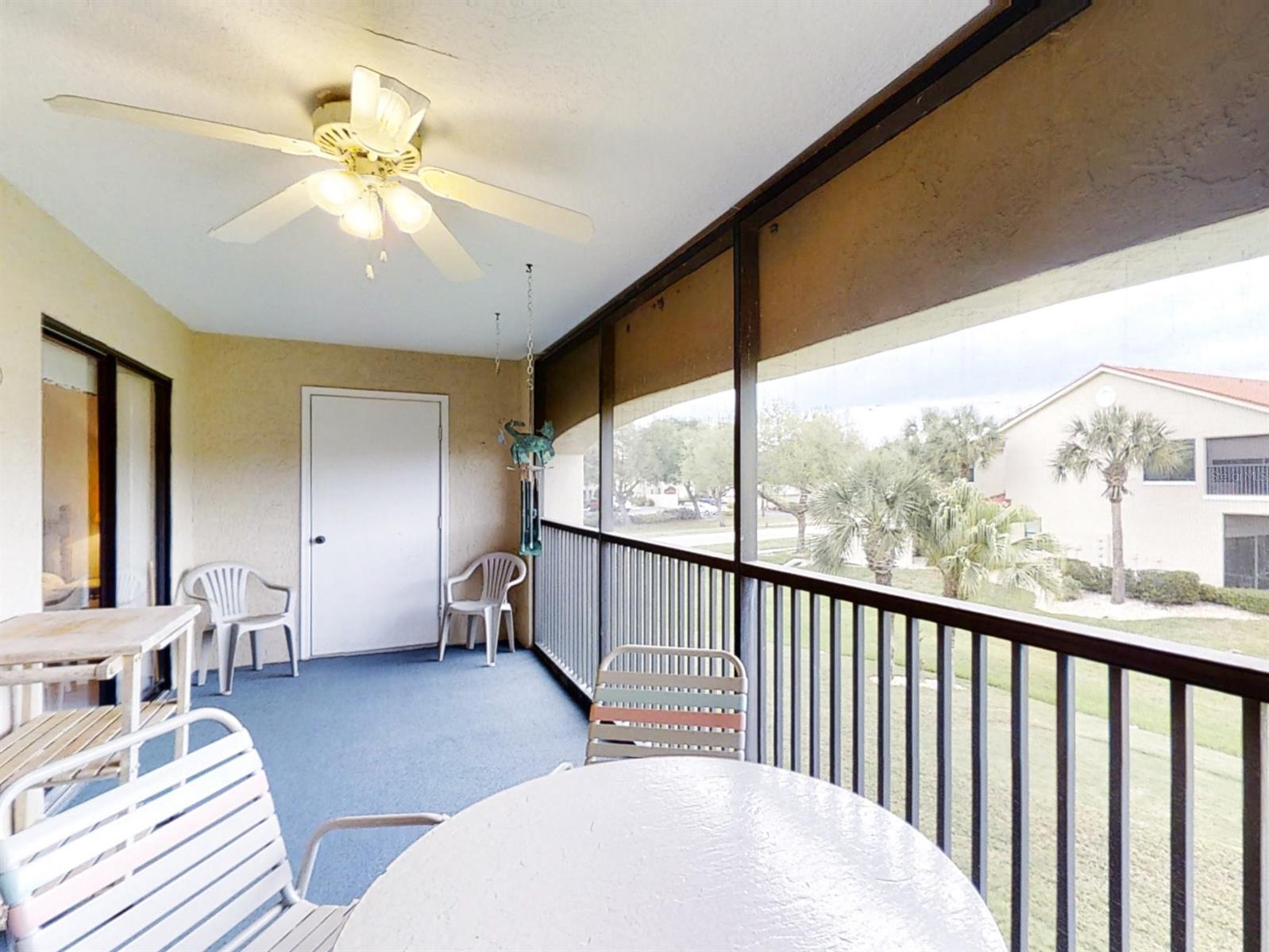 Bouchelle Island Condo - Residential