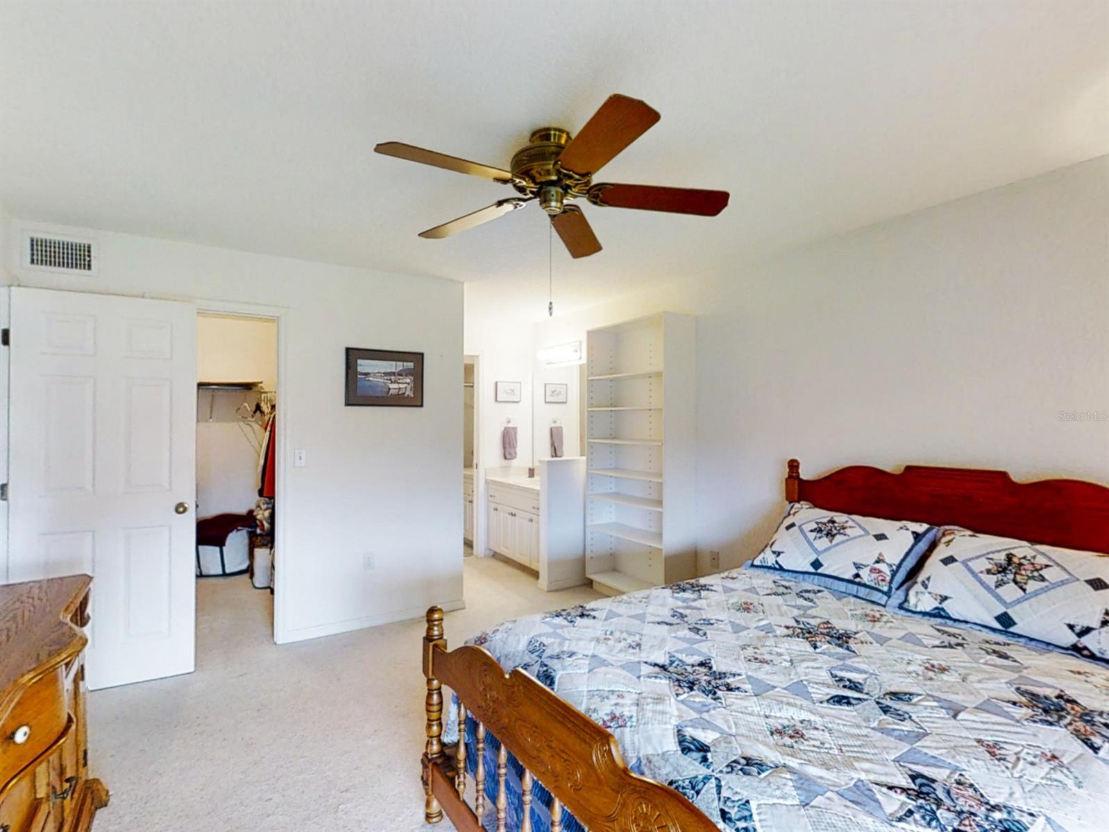 Bouchelle Island Condo - Residential