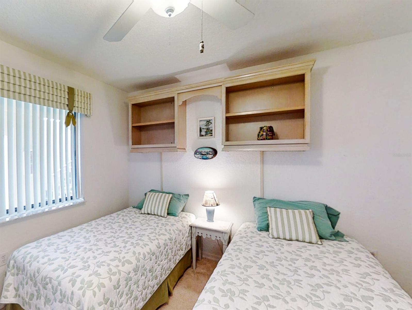 Bouchelle Island Condo - Residential