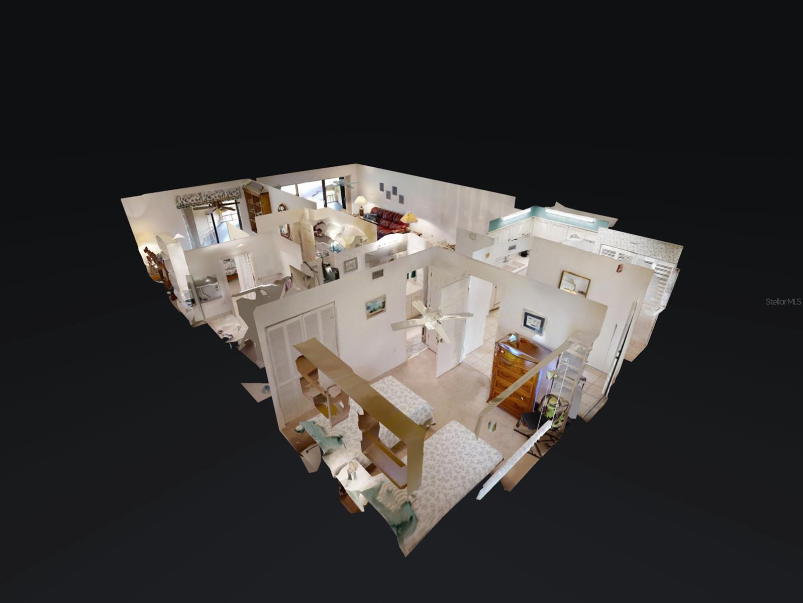 Bouchelle Island Condo - Residential