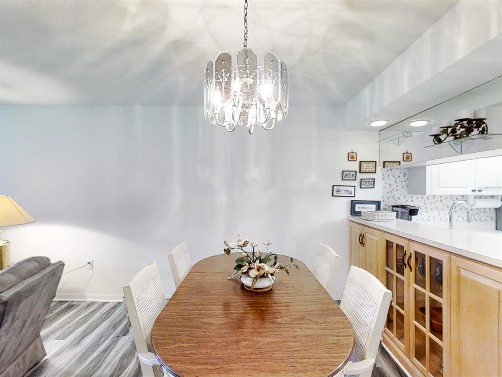 Bouchelle Island Condo - Residential