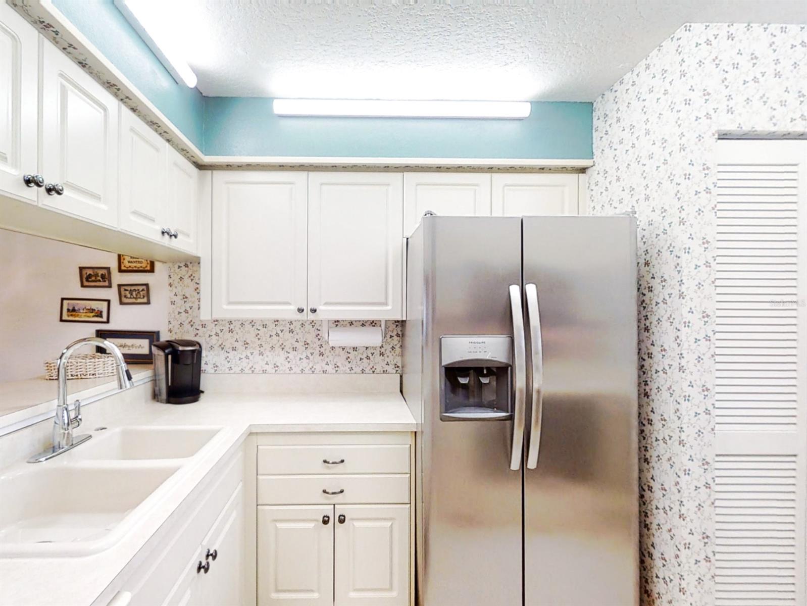 Bouchelle Island Condo - Residential