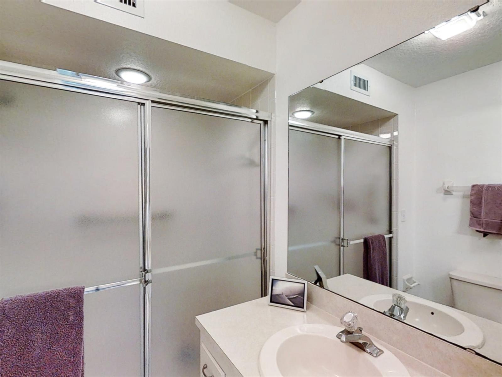 Bouchelle Island Condo - Residential