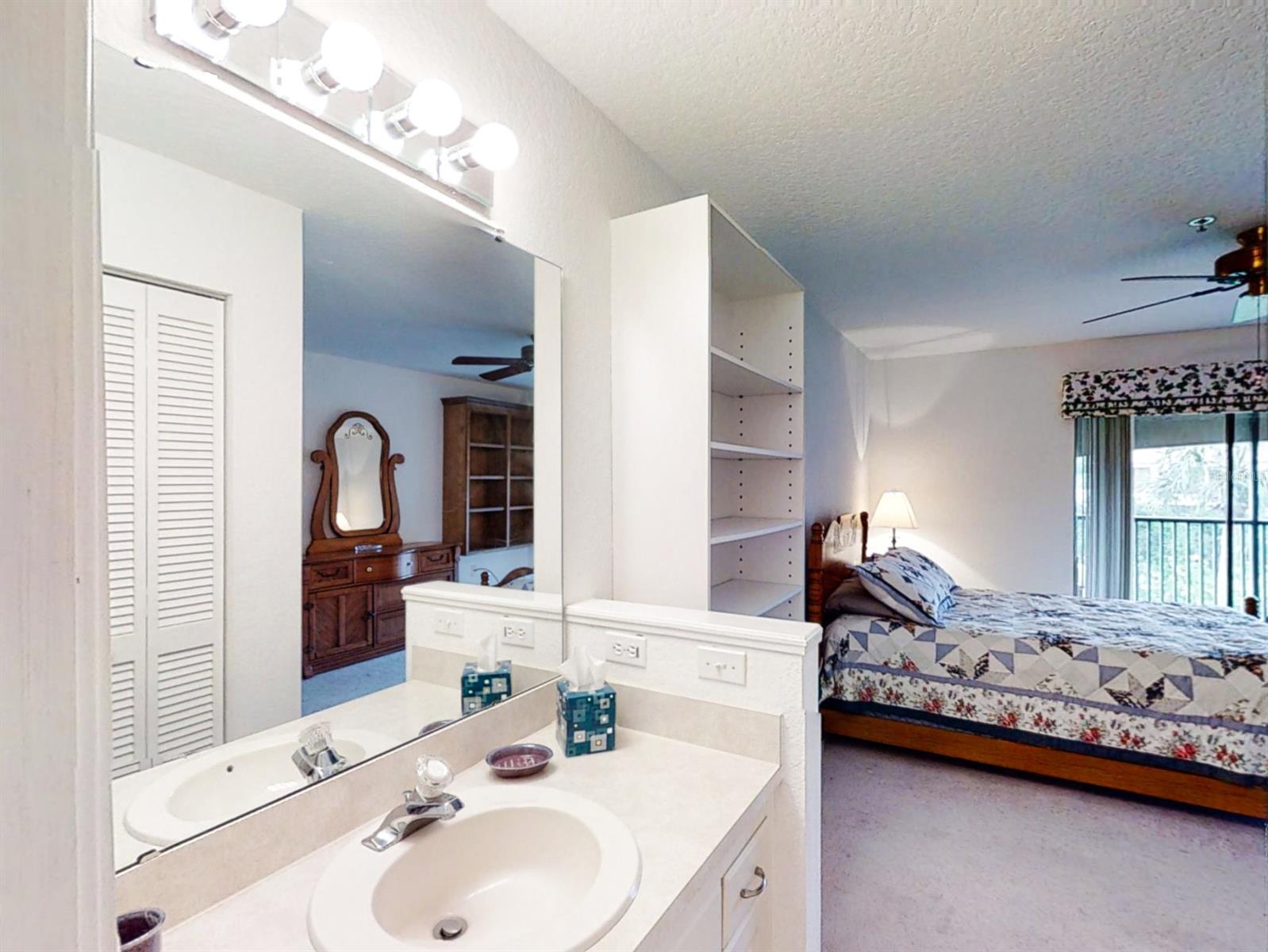 Bouchelle Island Condo - Residential