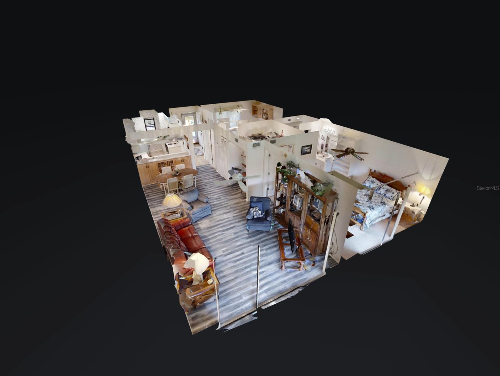 Bouchelle Island Condo - Residential