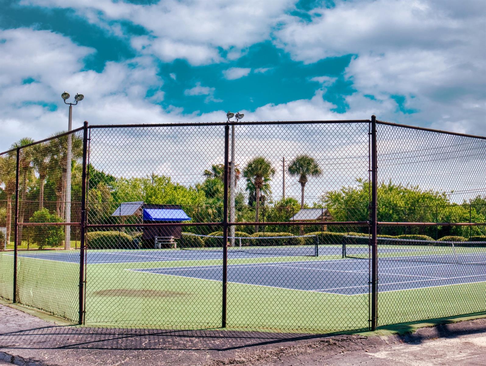 Bouchelle Island Condo - Residential