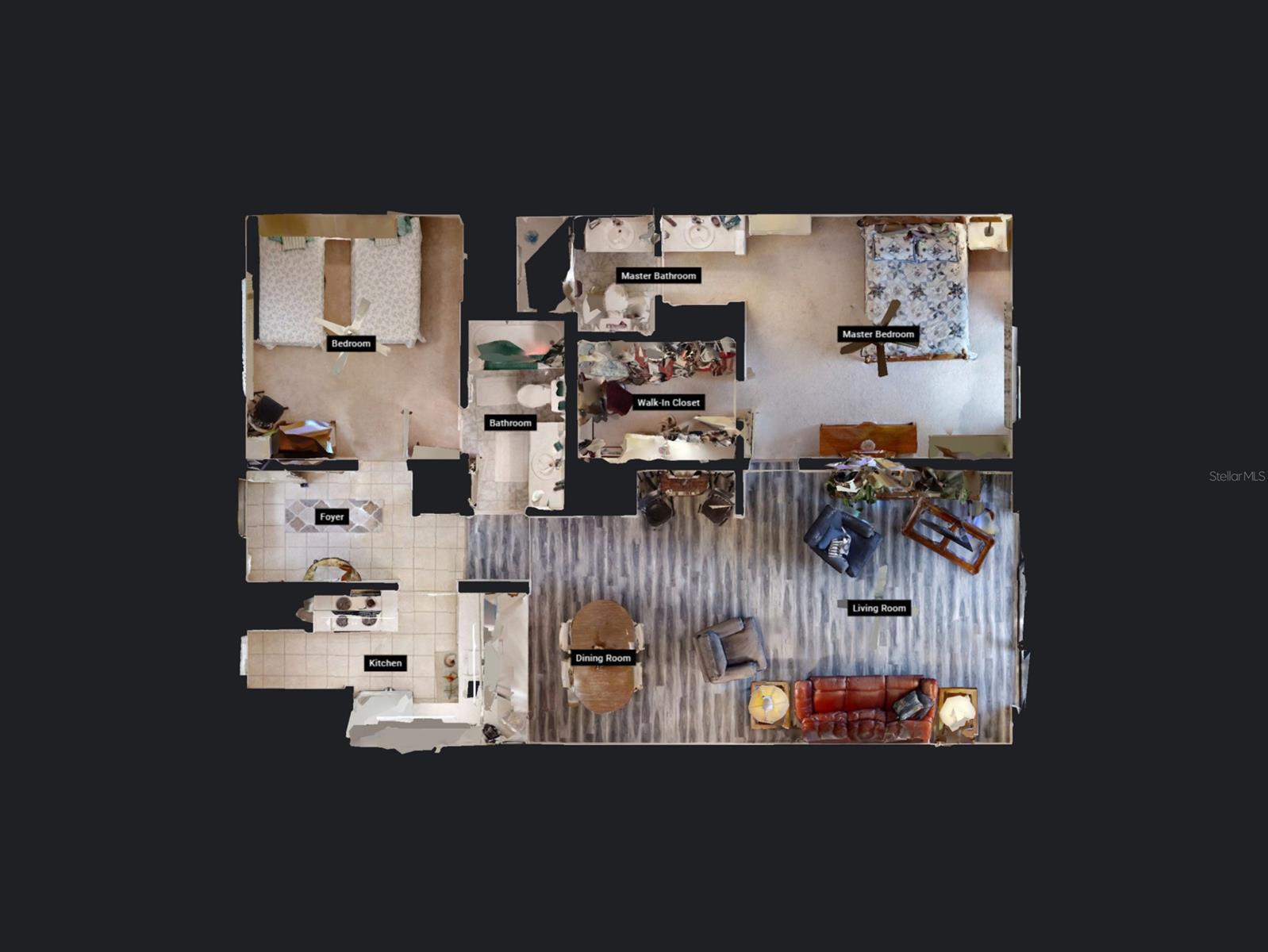 Bouchelle Island Condo - Residential