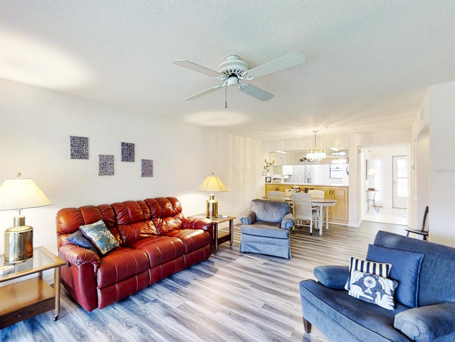 Bouchelle Island Condo - Residential