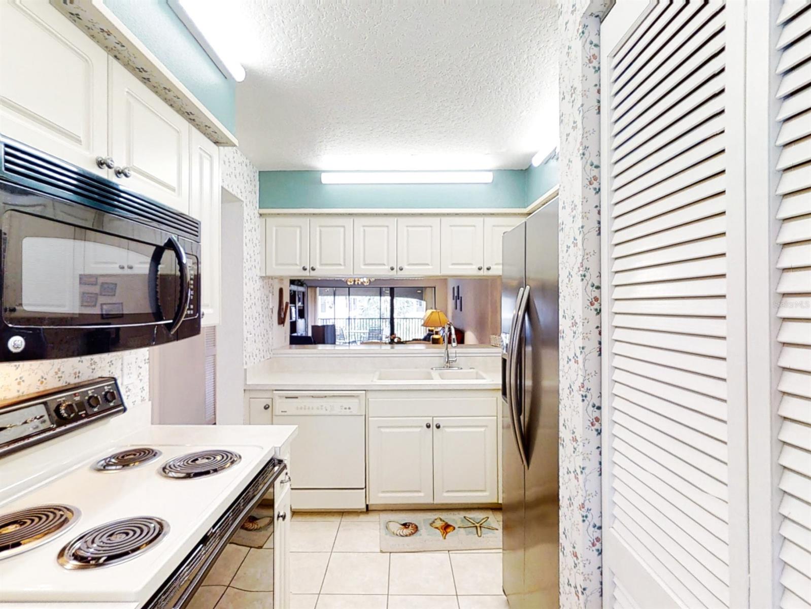 Bouchelle Island Condo - Residential