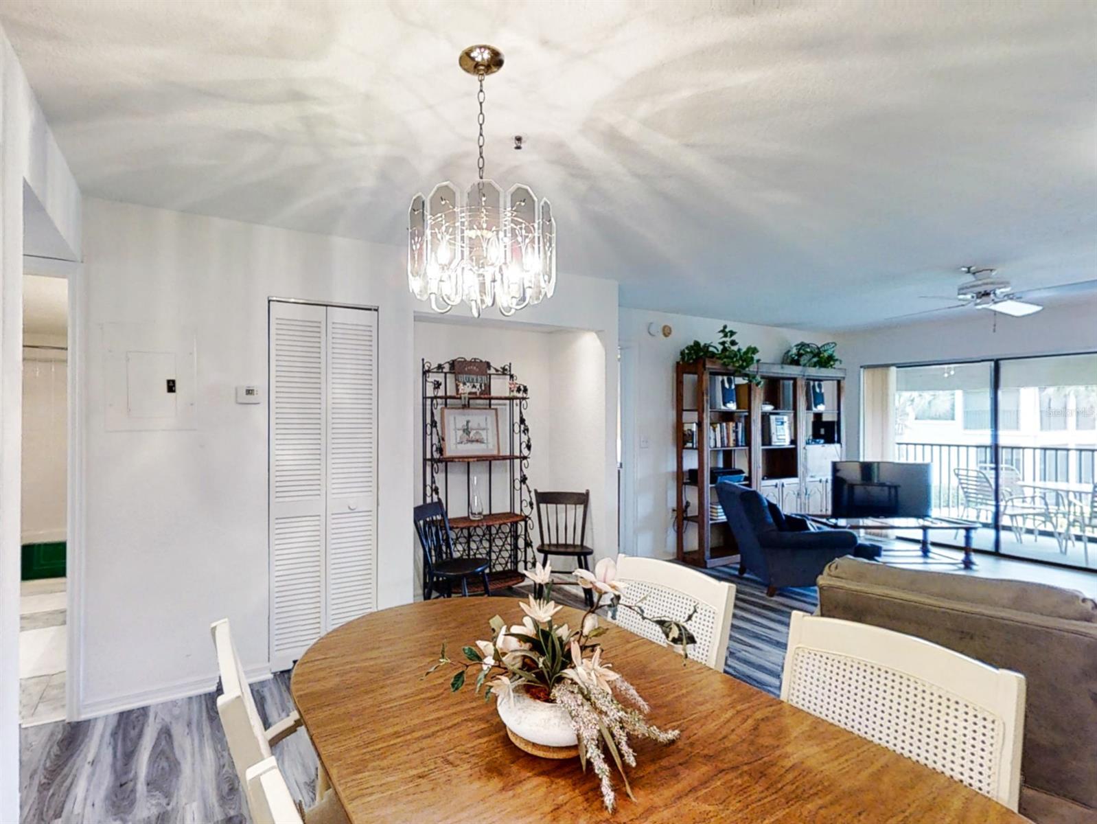 Bouchelle Island Condo - Residential