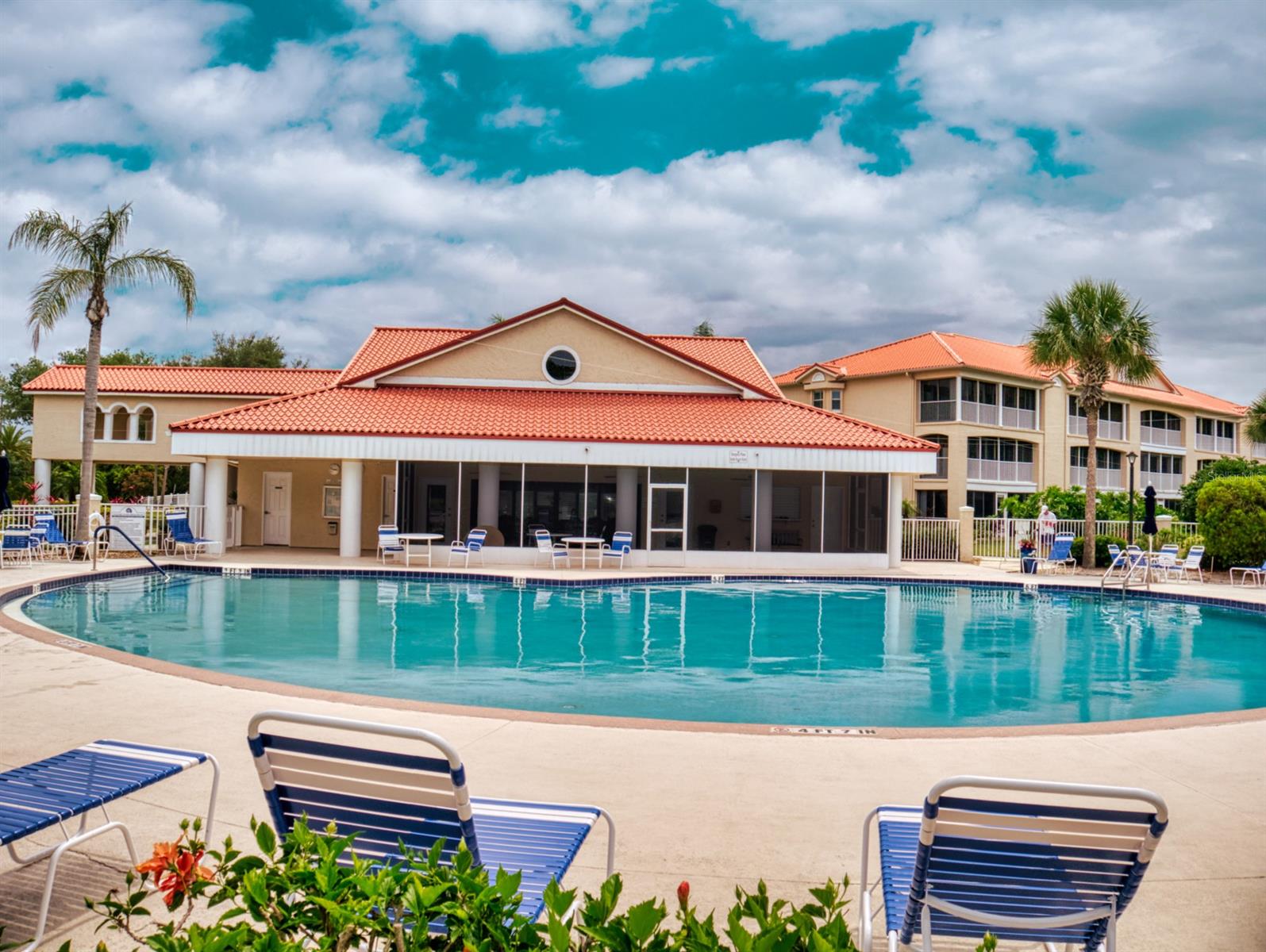 Bouchelle Island Condo - Residential