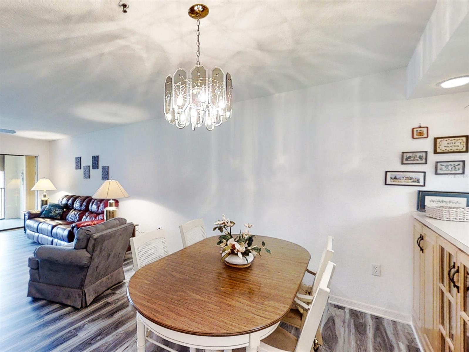 Bouchelle Island Condo - Residential