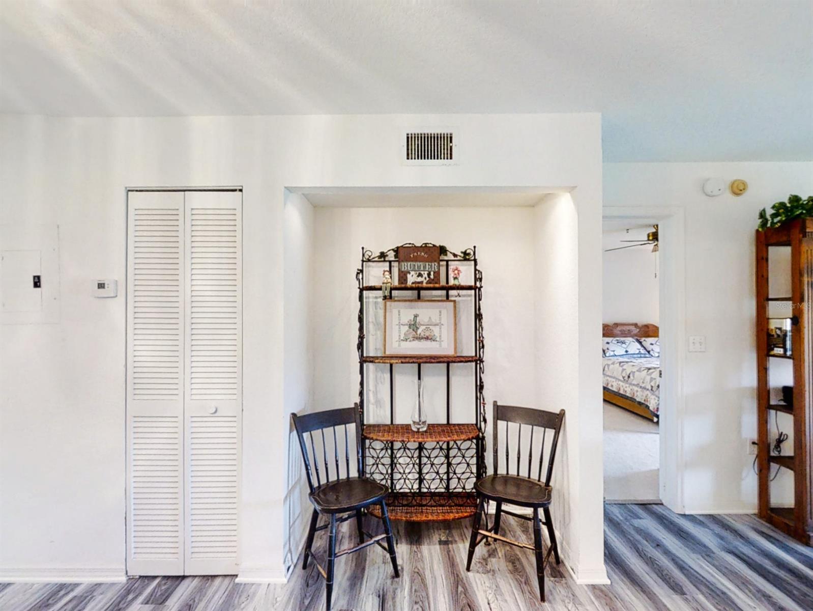 Bouchelle Island Condo - Residential