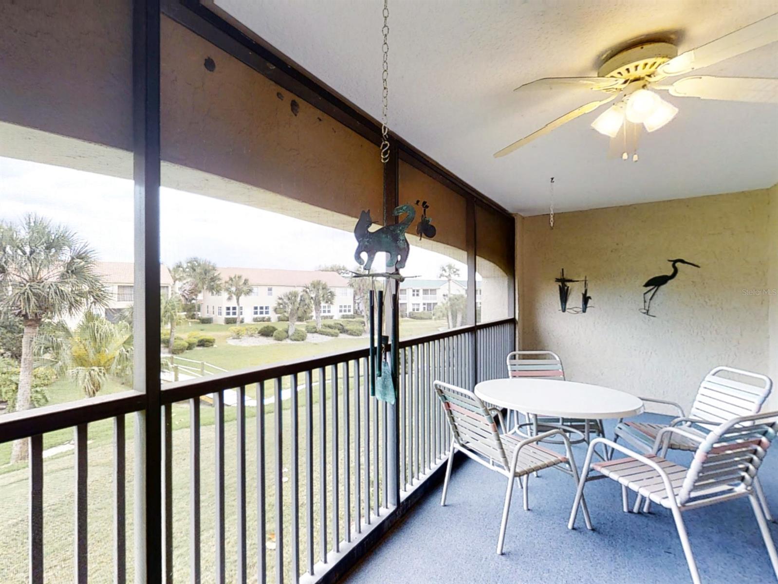 Bouchelle Island Condo - Residential