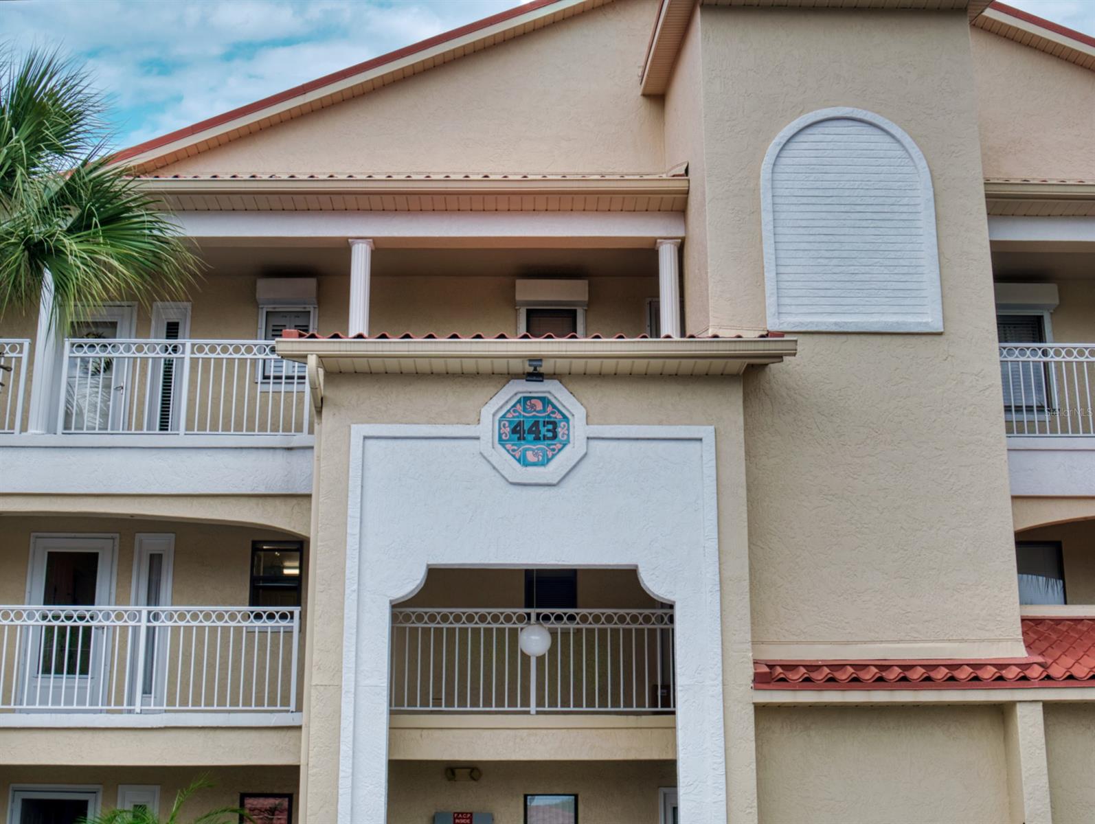 Bouchelle Island Condo - Residential