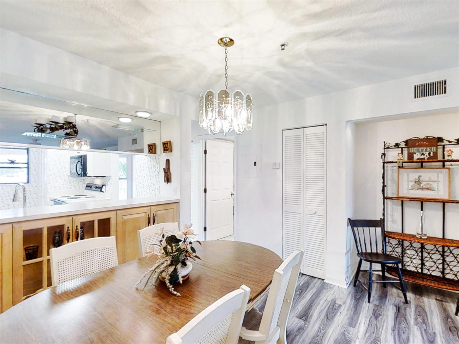 Bouchelle Island Condo - Residential