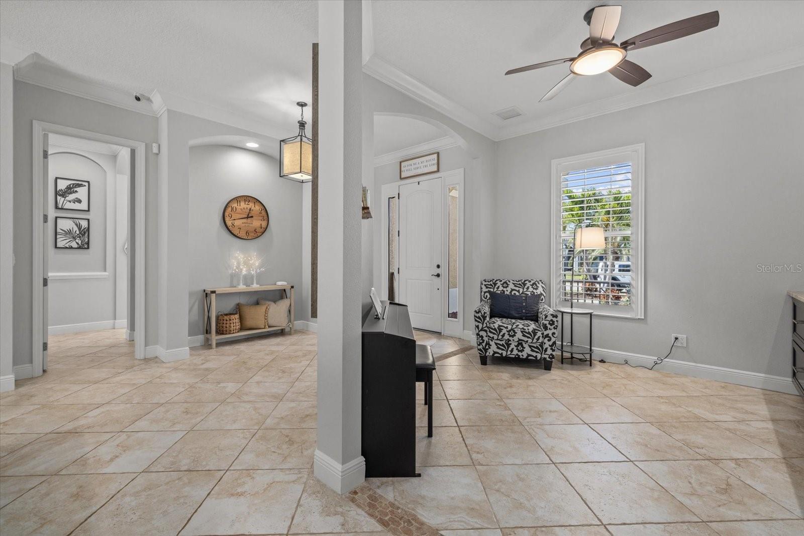 CENTRAL PARK SUBPHASE D-1AA - Residential