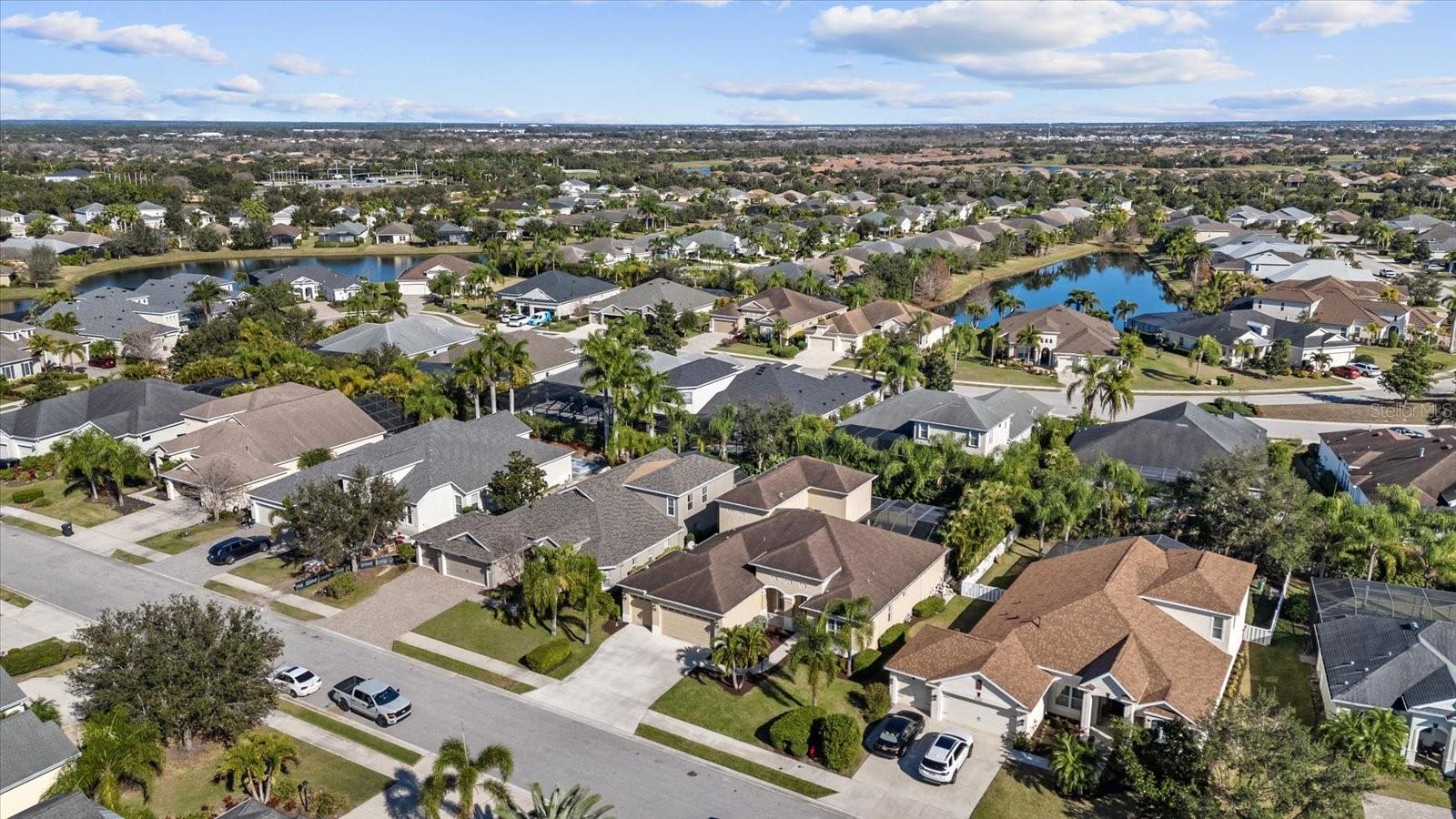 CENTRAL PARK SUBPHASE D-1AA - Residential