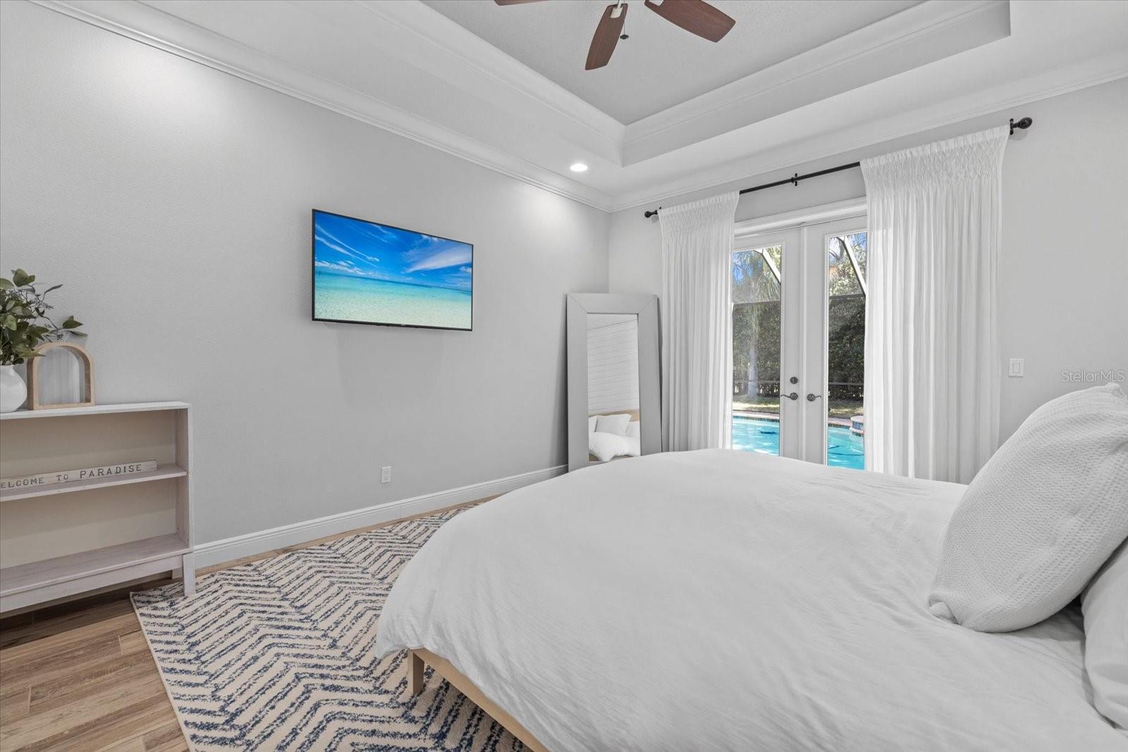 CENTRAL PARK SUBPHASE D-1AA - Residential