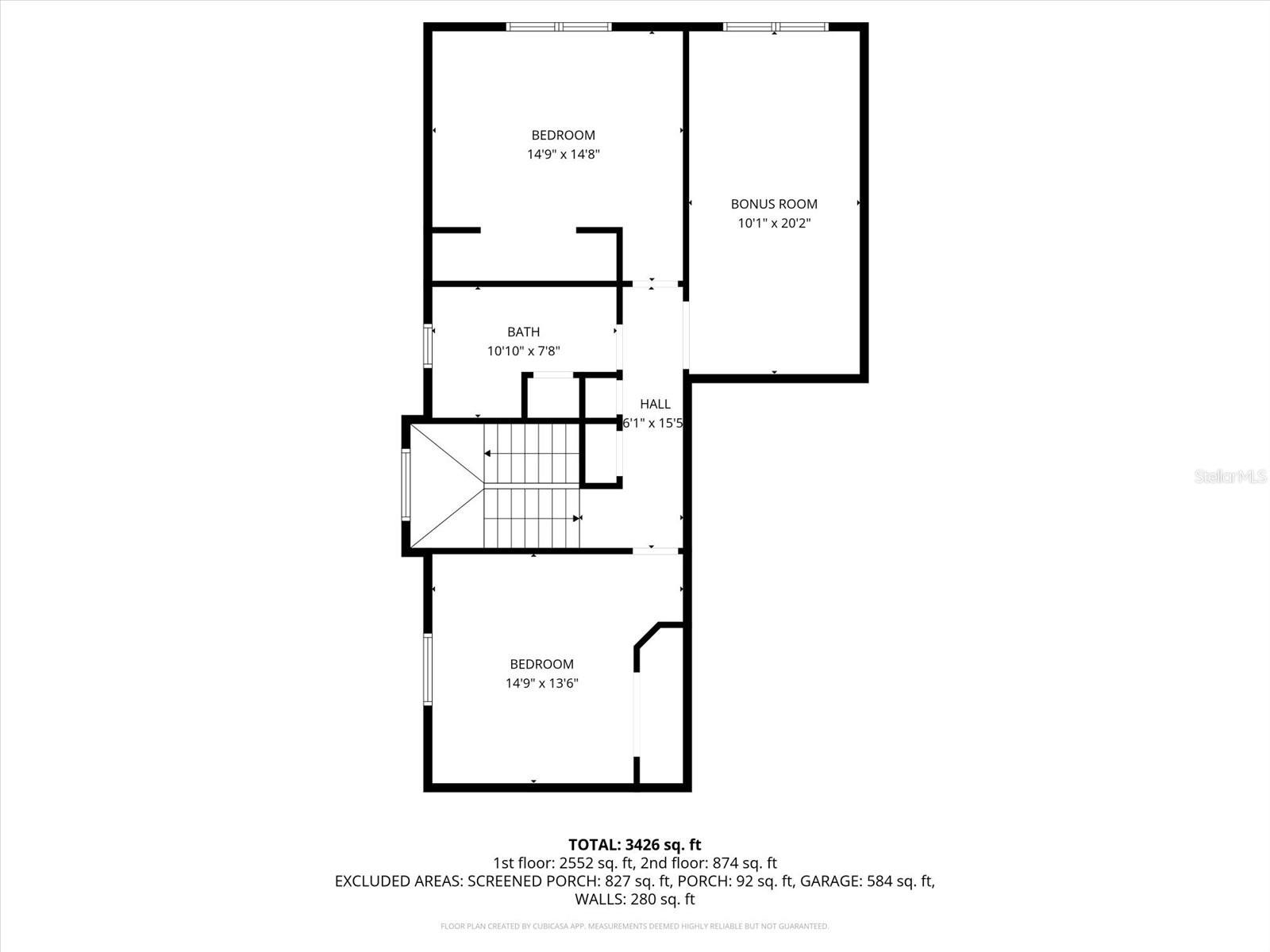 CENTRAL PARK SUBPHASE D-1AA - Residential