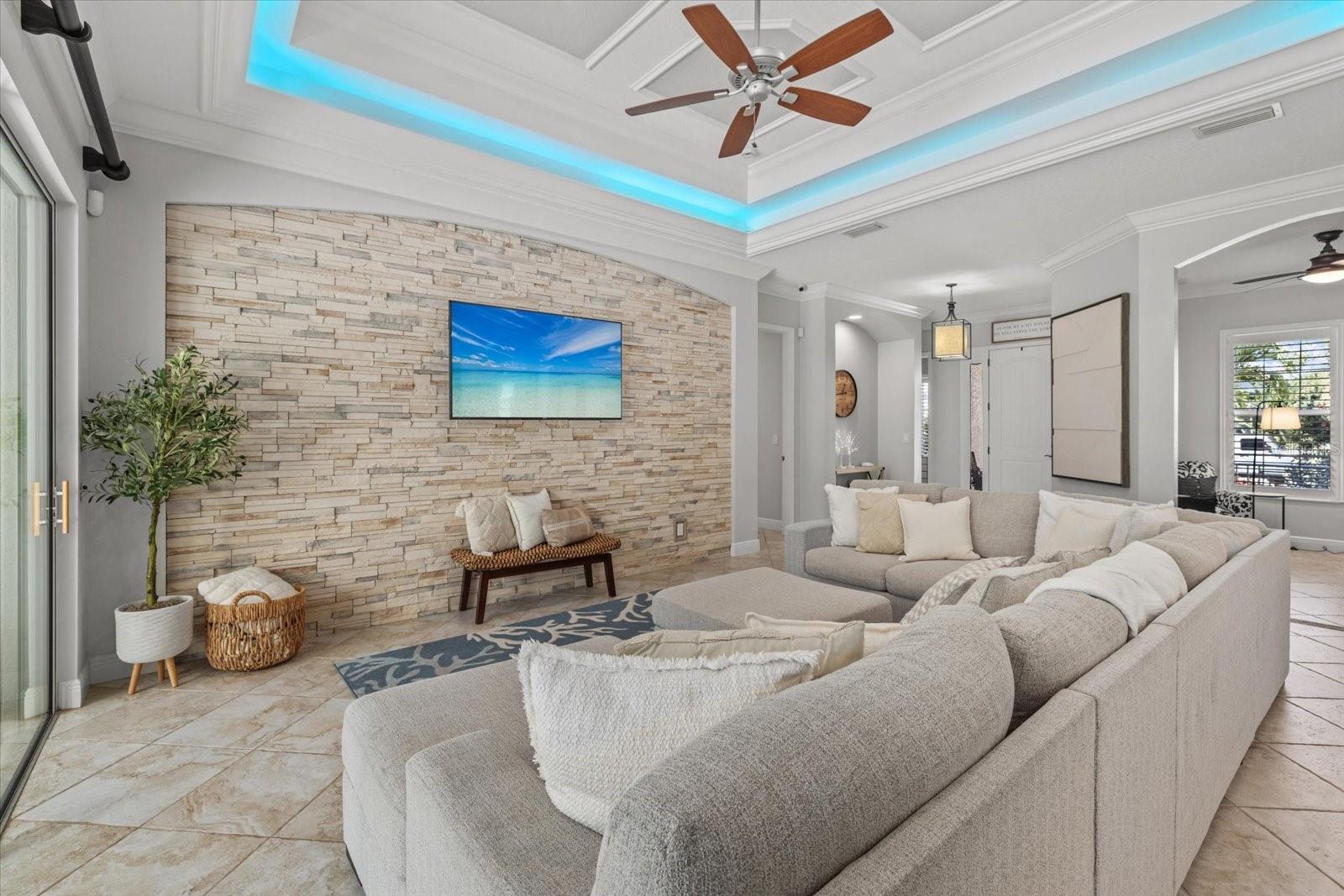 CENTRAL PARK SUBPHASE D-1AA - Residential