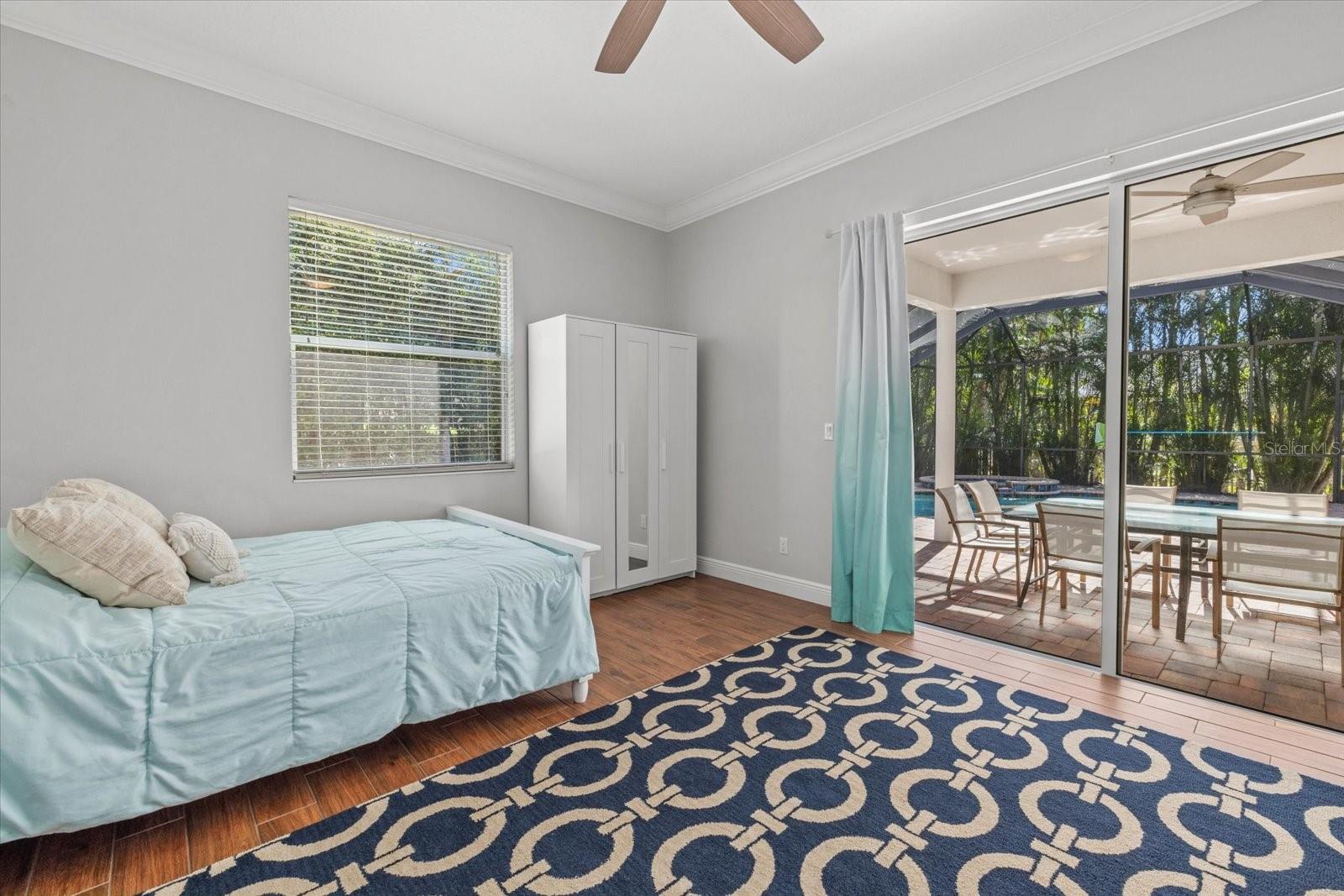 CENTRAL PARK SUBPHASE D-1AA - Residential