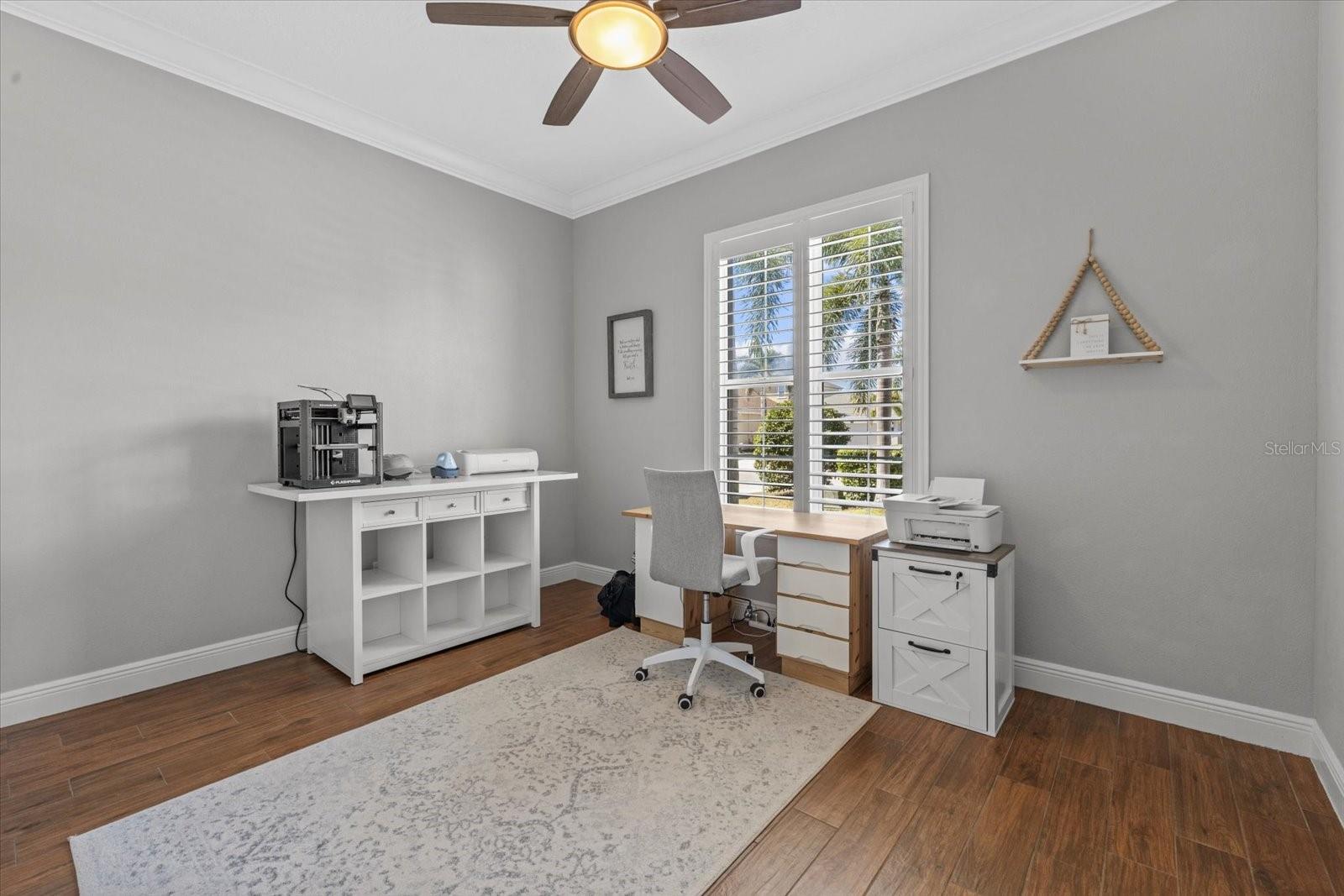 CENTRAL PARK SUBPHASE D-1AA - Residential