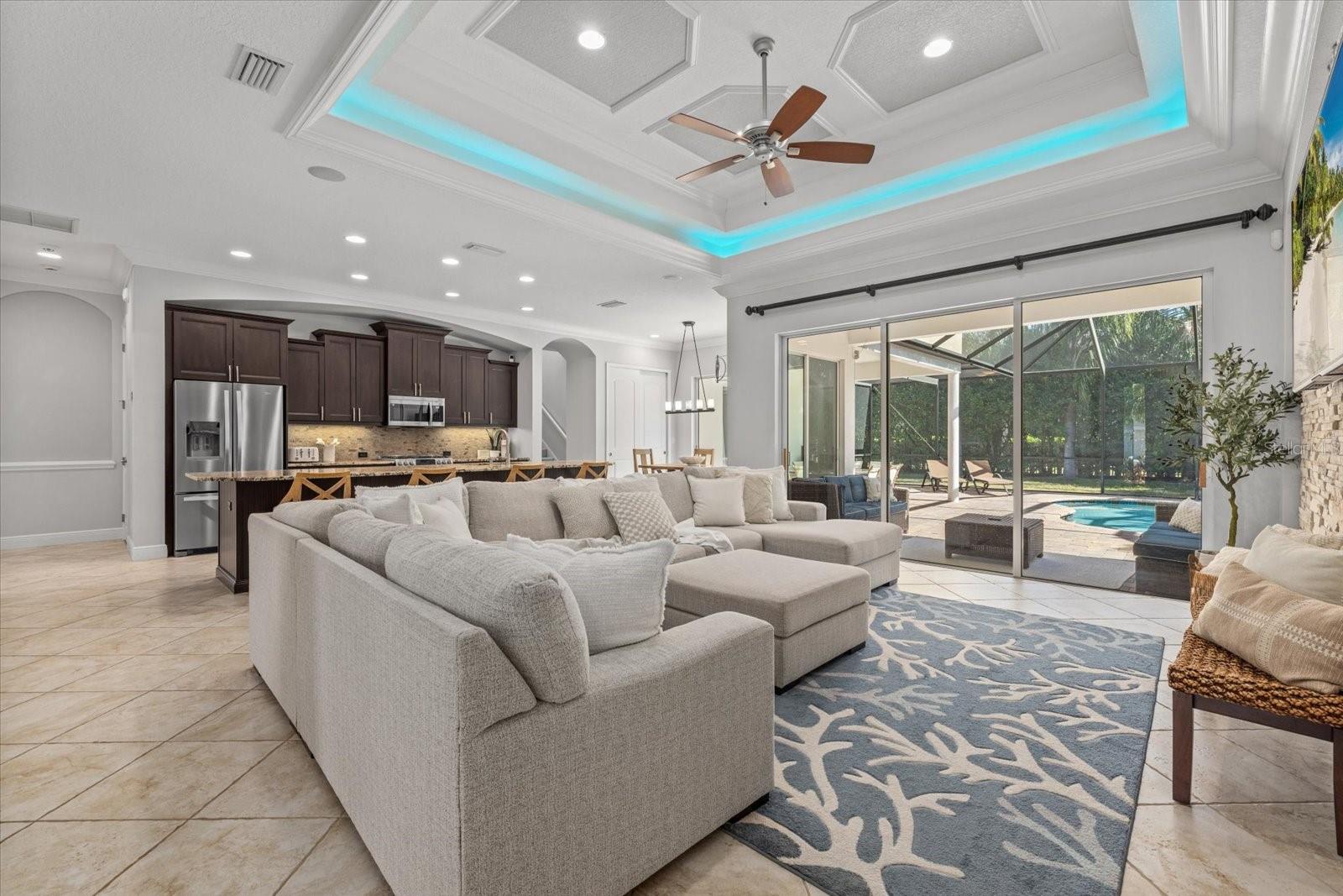 CENTRAL PARK SUBPHASE D-1AA - Residential