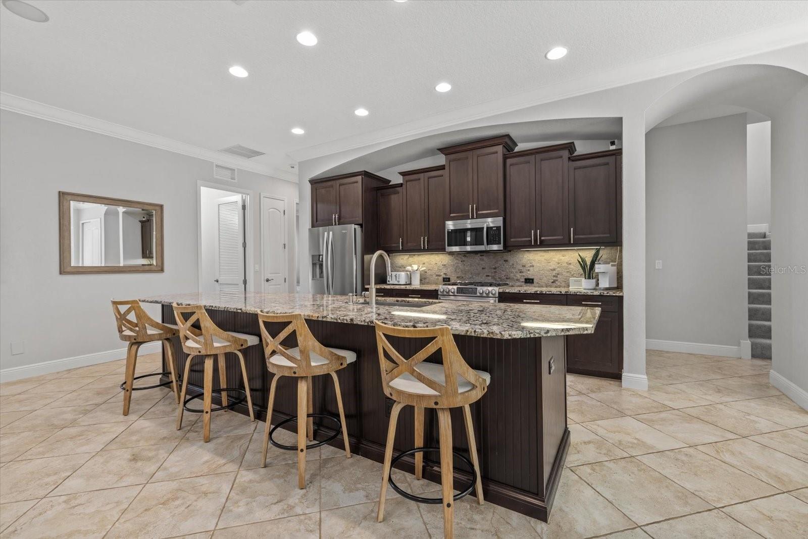 CENTRAL PARK SUBPHASE D-1AA - Residential