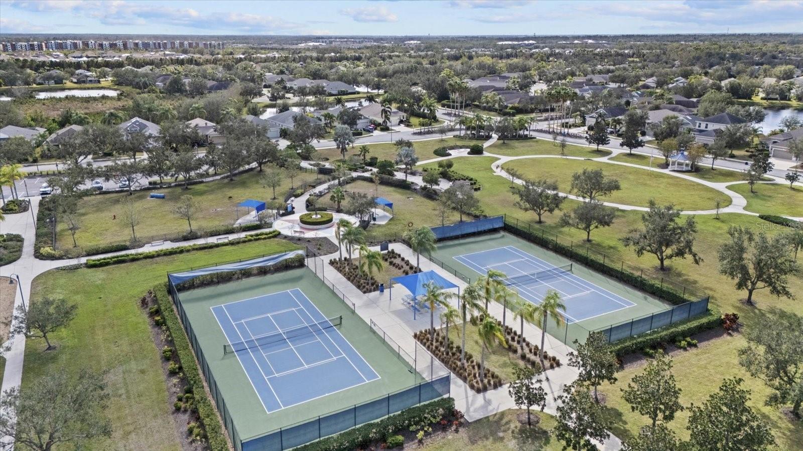 CENTRAL PARK SUBPHASE D-1AA - Residential