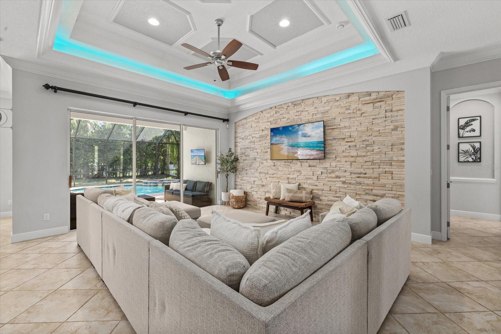 CENTRAL PARK SUBPHASE D-1AA - Residential