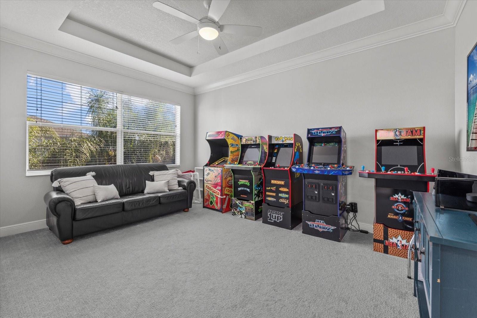 CENTRAL PARK SUBPHASE D-1AA - Residential