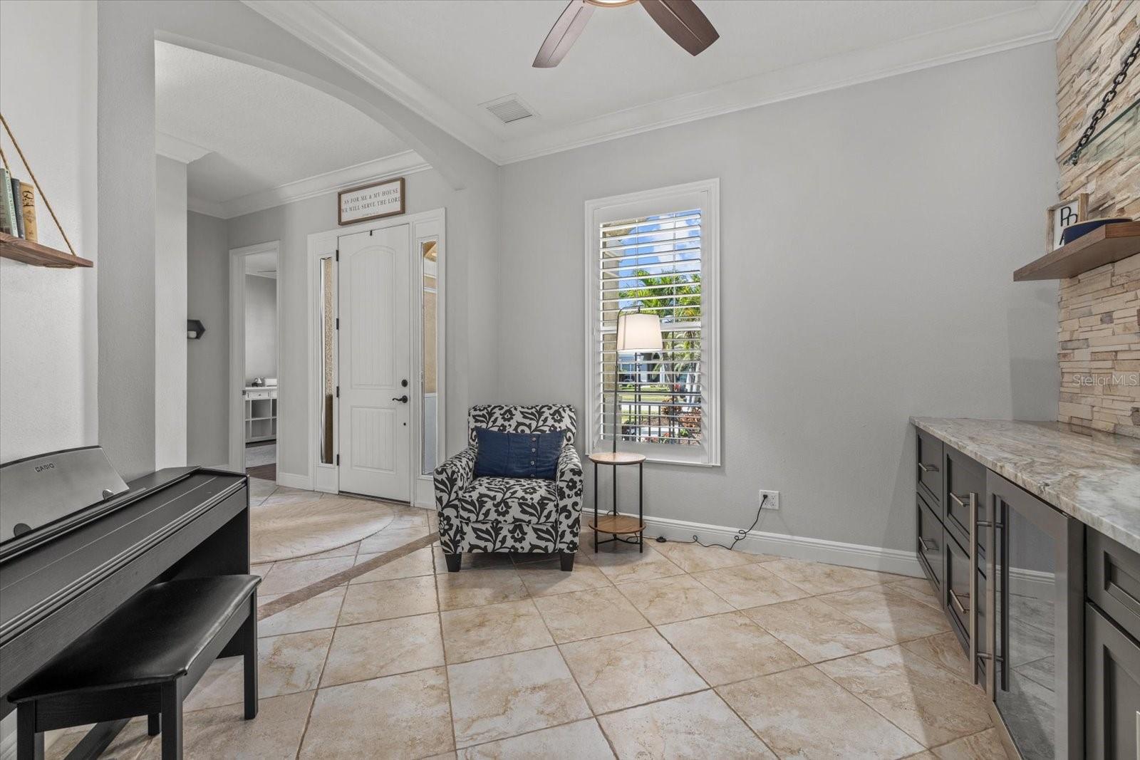 CENTRAL PARK SUBPHASE D-1AA - Residential