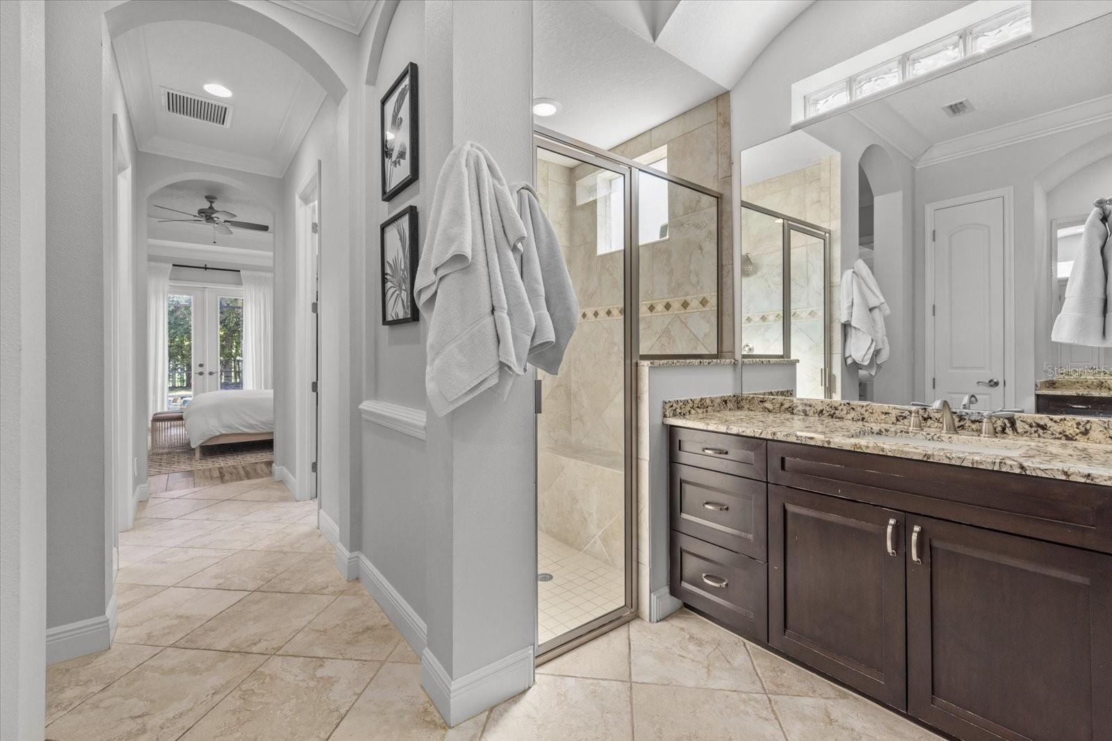 CENTRAL PARK SUBPHASE D-1AA - Residential