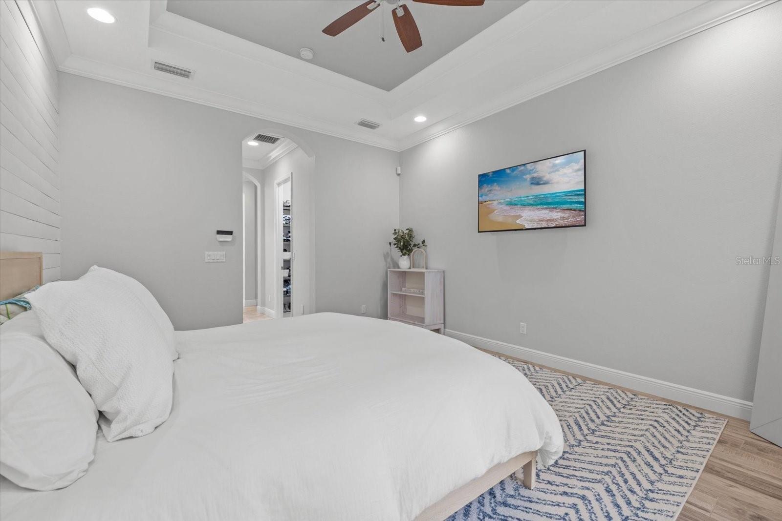 CENTRAL PARK SUBPHASE D-1AA - Residential