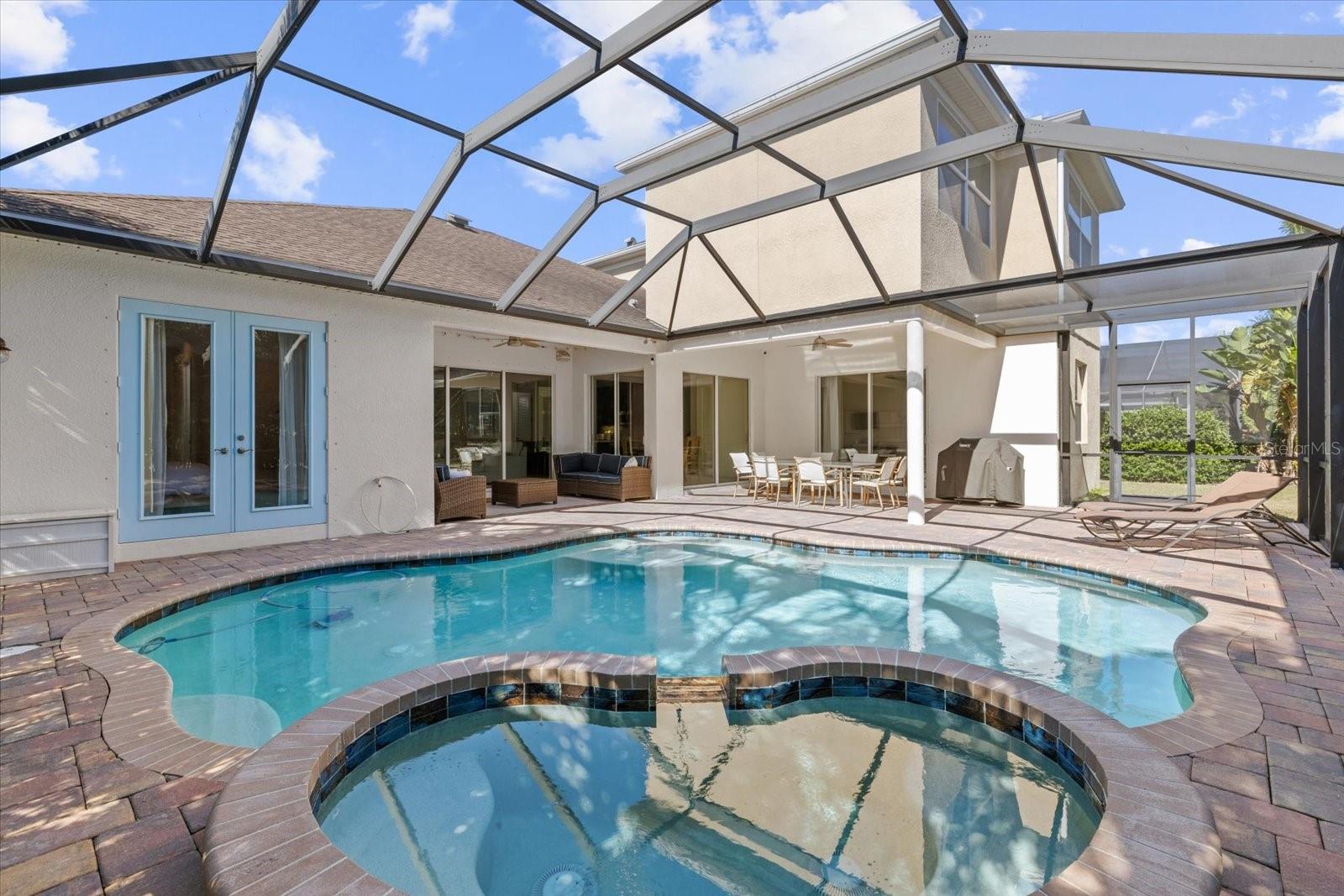 CENTRAL PARK SUBPHASE D-1AA - Residential