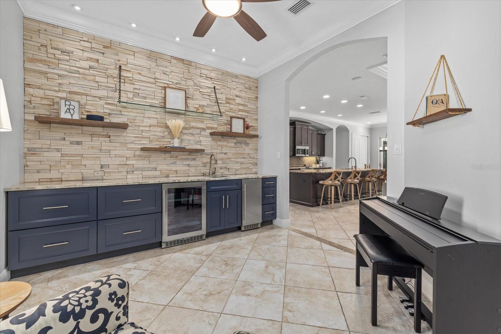 CENTRAL PARK SUBPHASE D-1AA - Residential