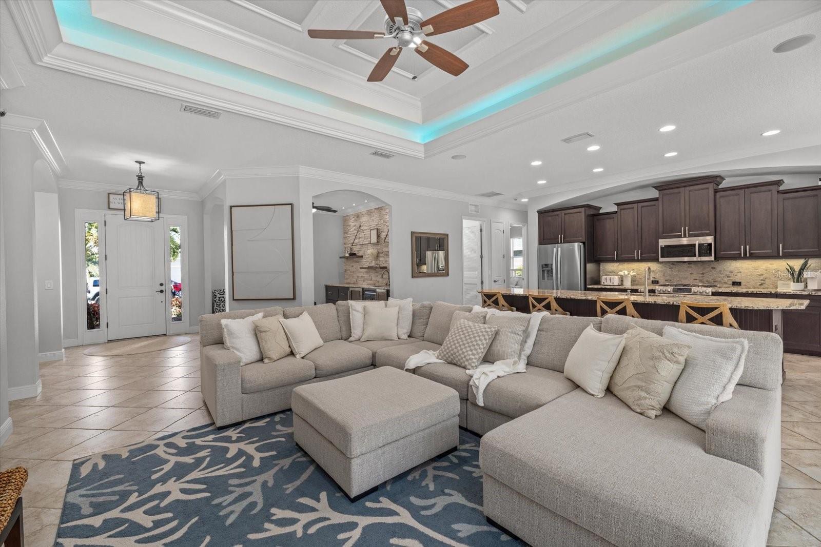 CENTRAL PARK SUBPHASE D-1AA - Residential