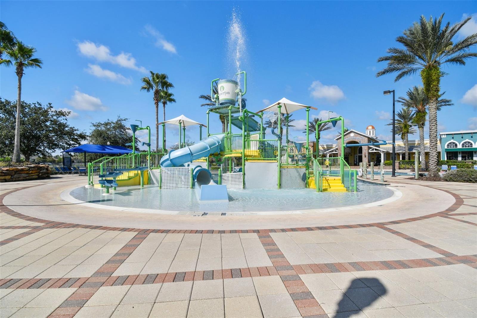 CONNERTON - Residential