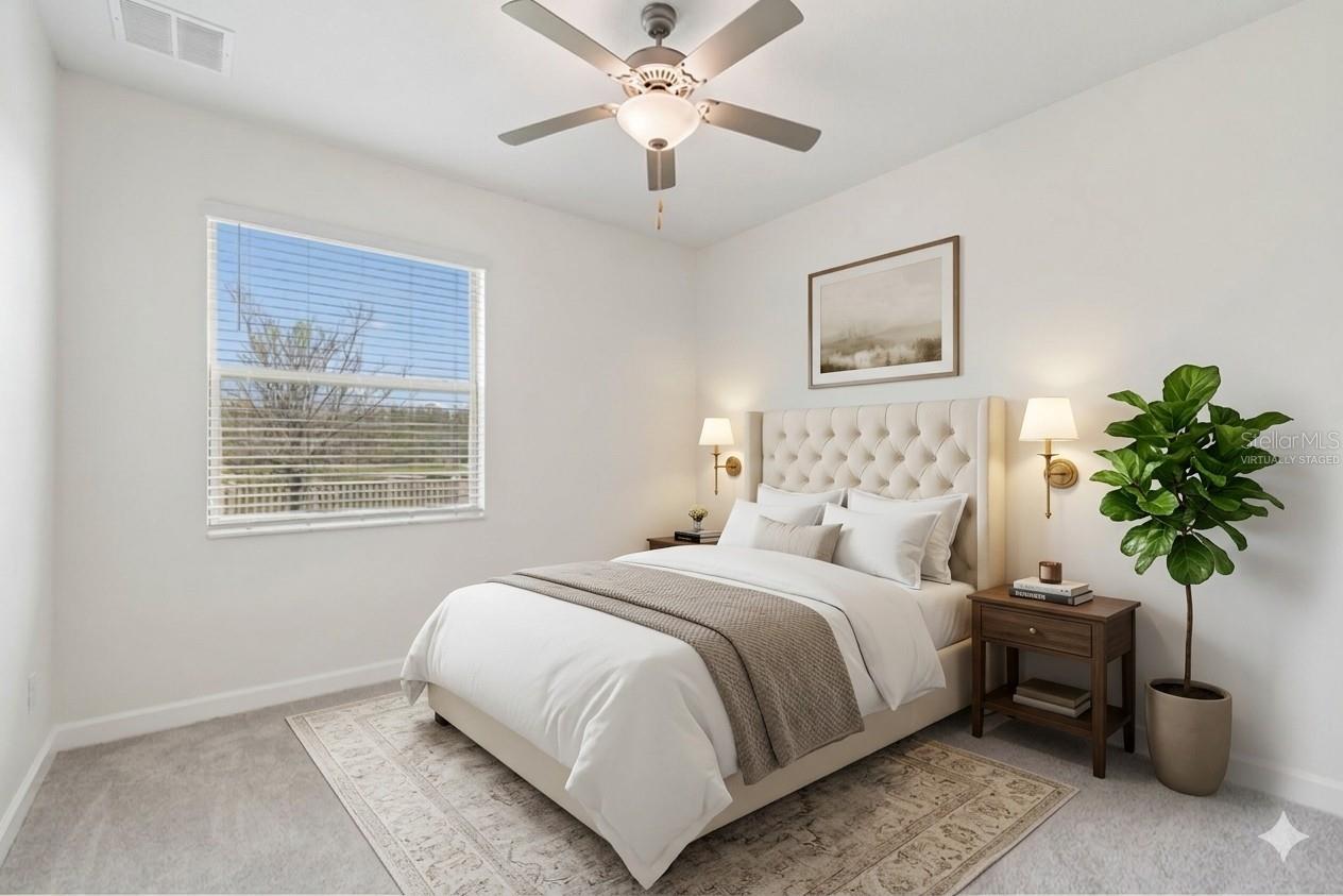 CONNERTON - Residential