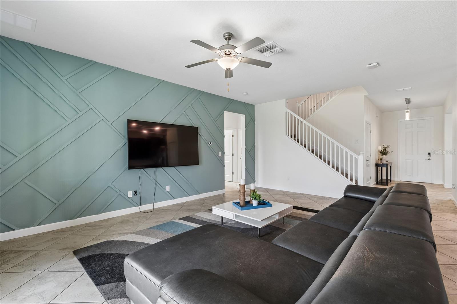 CONNERTON - Residential