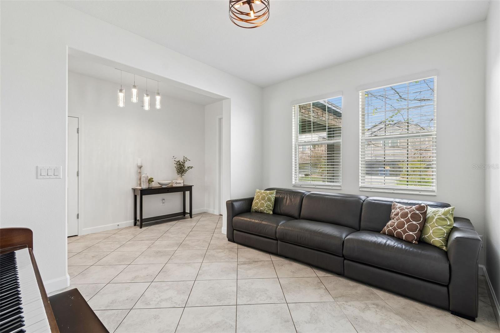 CONNERTON - Residential